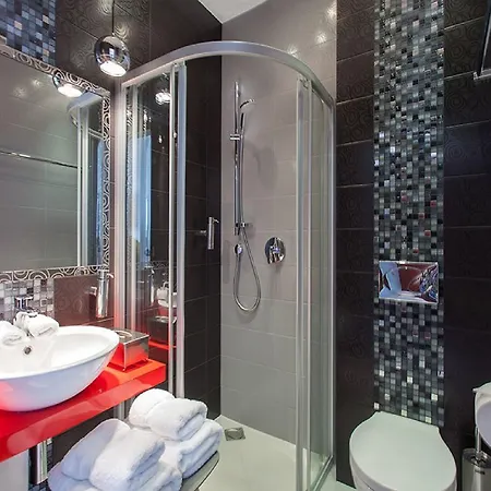 Soleil Boutique H 4*