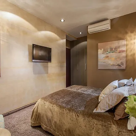 Soleil Boutique H Bed & Breakfast Sopot