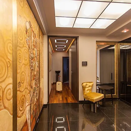 Soleil Boutique H Sopot