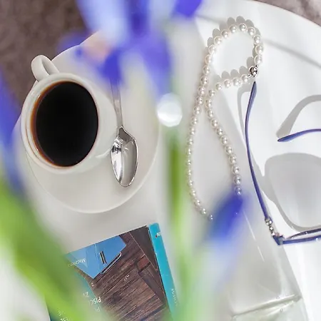 Soleil Boutique H Sopot