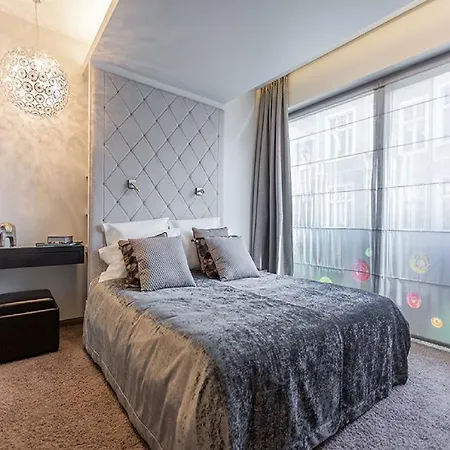 Soleil Boutique H Nocleg ze śniadaniem