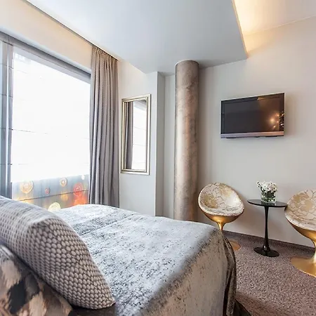 Soleil Boutique H 4*