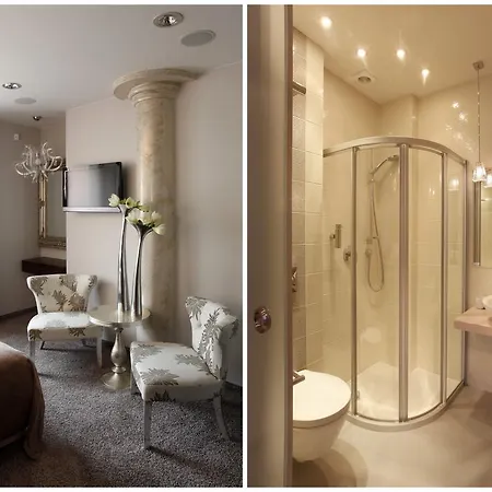 Bed & Breakfast Soleil Boutique H