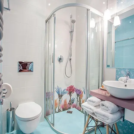 Soleil Boutique H Bed & Breakfast 4*