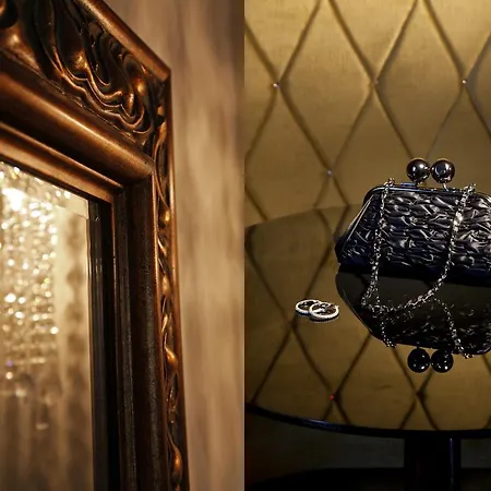 Soleil Boutique H 4* Sopot