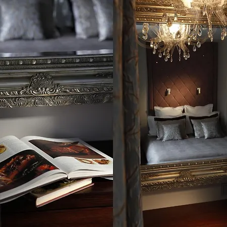 Bed & Breakfast Soleil Boutique H