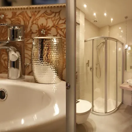 Bed & Breakfast Soleil Boutique H Sopot