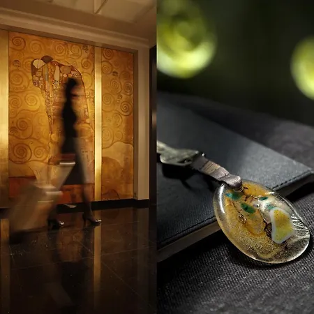 Soleil Boutique H 4* Sopot