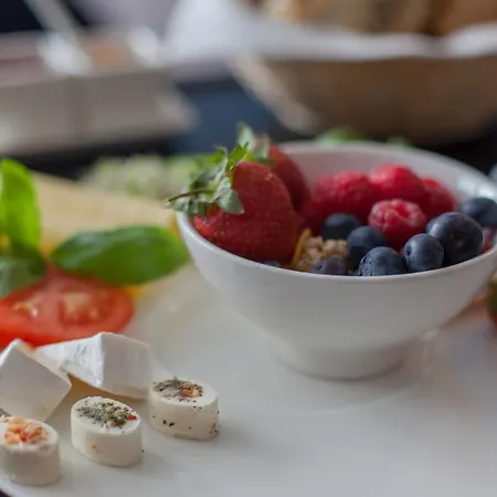 Soleil Boutique H Sopot