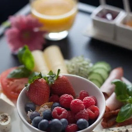 Bed & Breakfast Soleil Boutique H 4*