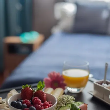 Soleil Boutique H 4*