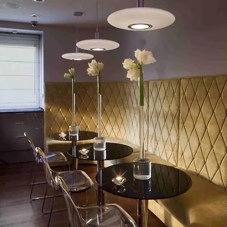 Soleil Boutique H 4*