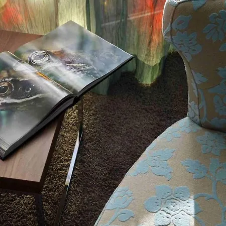 Bed & Breakfast Soleil Boutique H Sopot