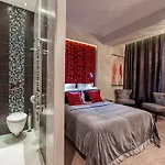 Nocleg ze śniadaniem Soleil Boutique H