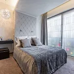 Soleil Boutique H Nocleg ze śniadaniem