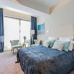 住宿加早餐酒店 Soleil Boutique H 3*