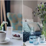 Soleil Boutique H 3* Sopot