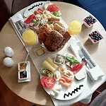 Soleil Boutique H Nocleg ze śniadaniem