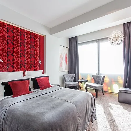 Soleil Boutique H 4* Sopot