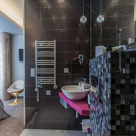 Soleil Boutique H Отель типа 