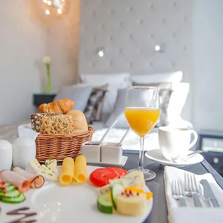 Soleil Boutique H Alojamento de Acomodação e Pequeno-almoço 2*