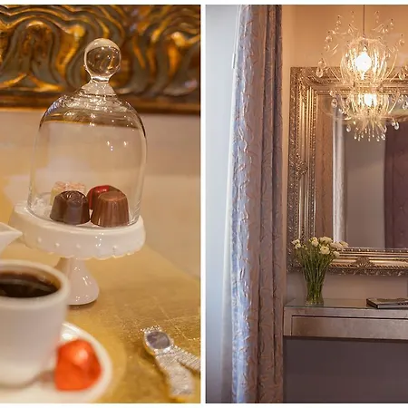 Nocleg ze śniadaniem Soleil Boutique H Sopot