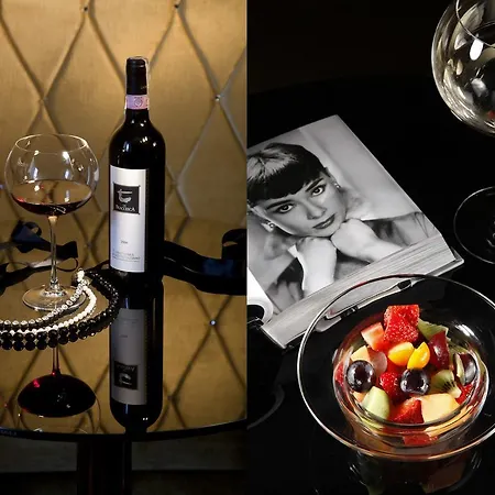 Soleil Boutique H Alojamento de Acomodação e Pequeno-almoço Sopot