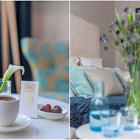 Soleil Boutique H Отель типа 