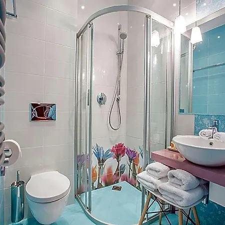 Soleil Boutique H Отель типа 