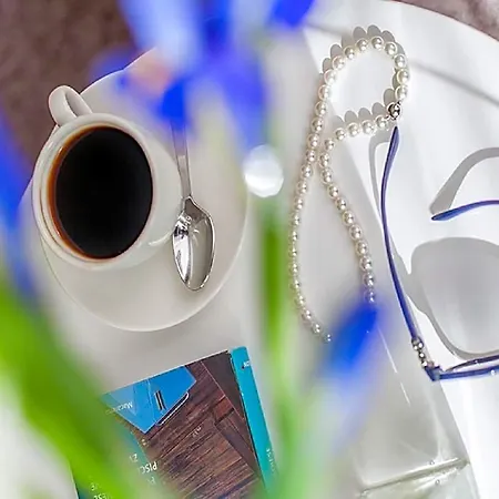 Soleil Boutique H Сопот