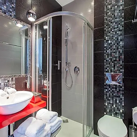 Soleil Boutique H Отель типа 