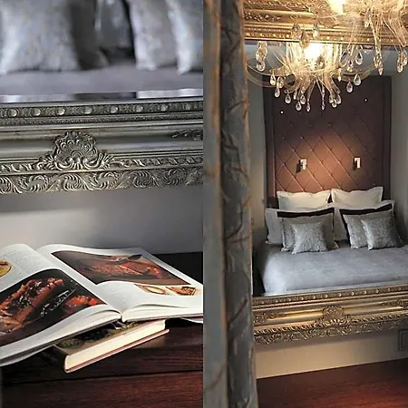 Soleil Boutique H 3* Сопот