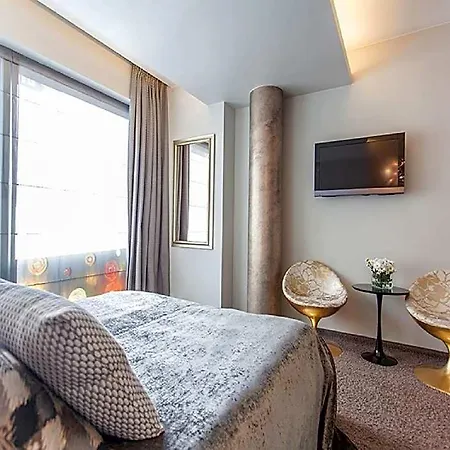 Soleil Boutique H Отель типа 