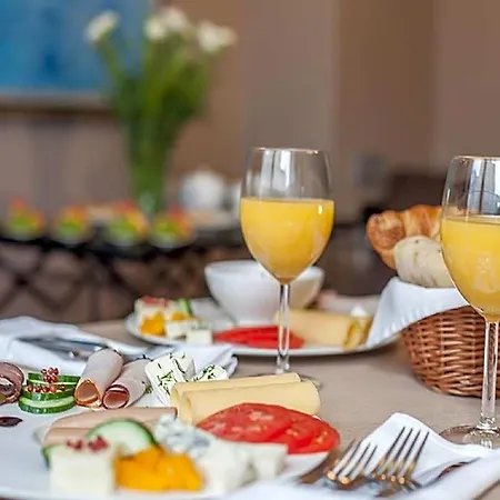 Soleil Boutique H Отель типа 
