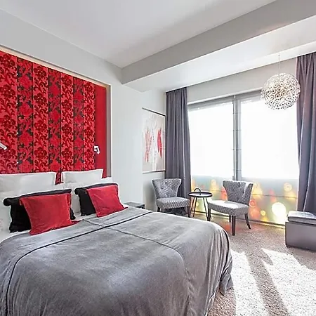 Soleil Boutique H Отель типа 