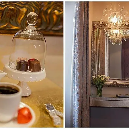 Soleil Boutique H Отель типа 