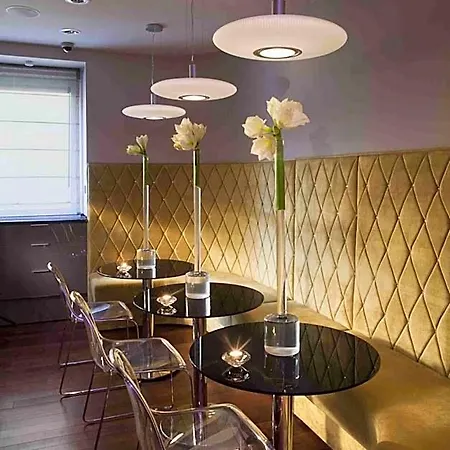 Soleil Boutique H Отель типа 