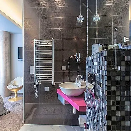 Soleil Boutique H Отель типа 