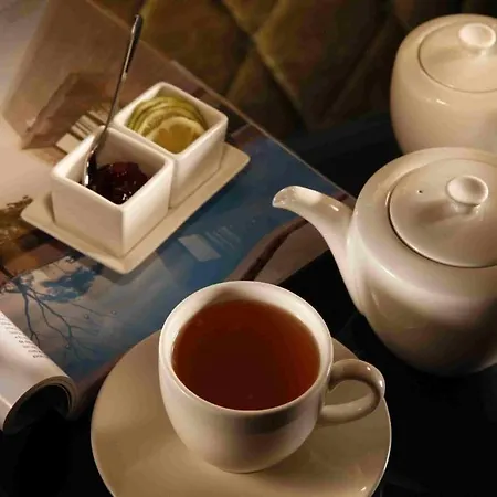 Soleil Boutique H 4* Sopot