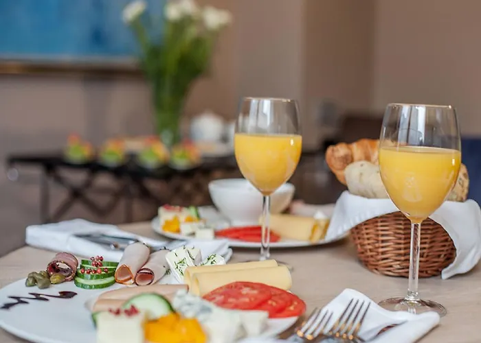 Soleil Boutique H Bed & Breakfast 4*