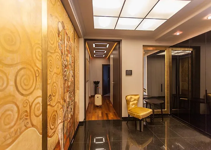 Soleil Boutique H Sopot