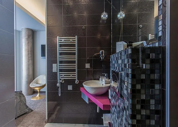 Soleil Boutique H Bed & Breakfast Sopot