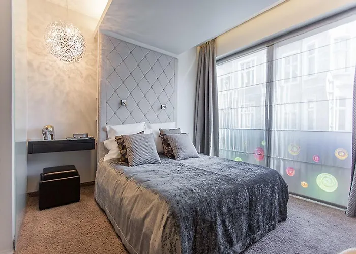 Soleil Boutique H Bed & Breakfast