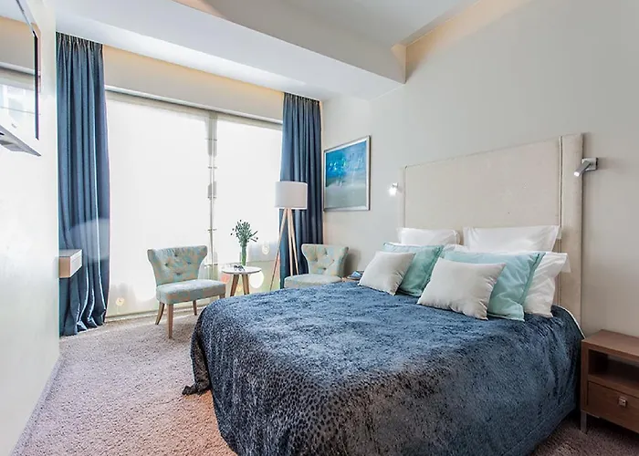 Bed & Breakfast Soleil Boutique H 4*