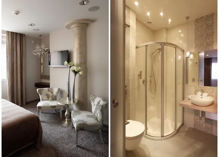 Bed & Breakfast Soleil Boutique H