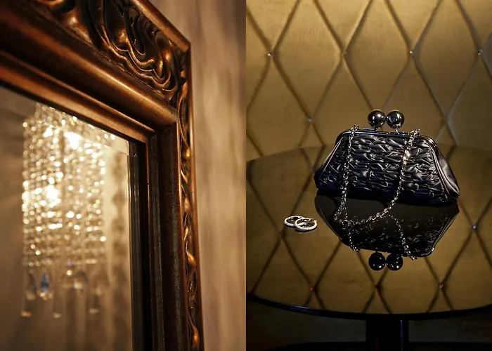 Soleil Boutique H 4* Sopot