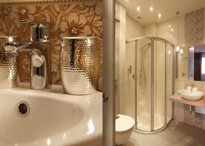 Bed & Breakfast Soleil Boutique H Sopot