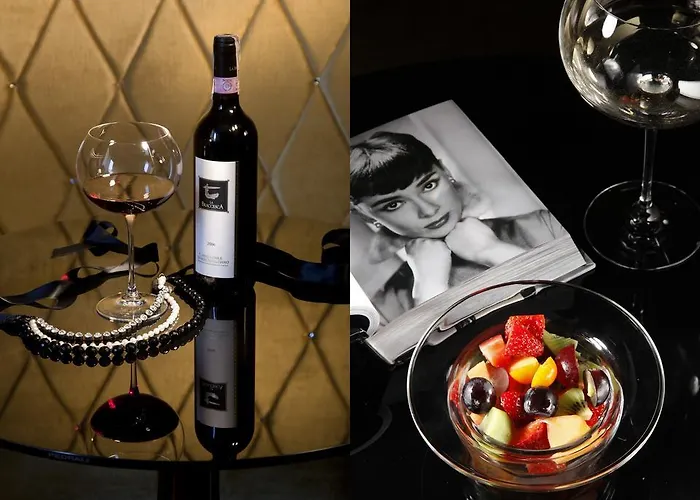 Soleil Boutique H Bed & Breakfast Sopot