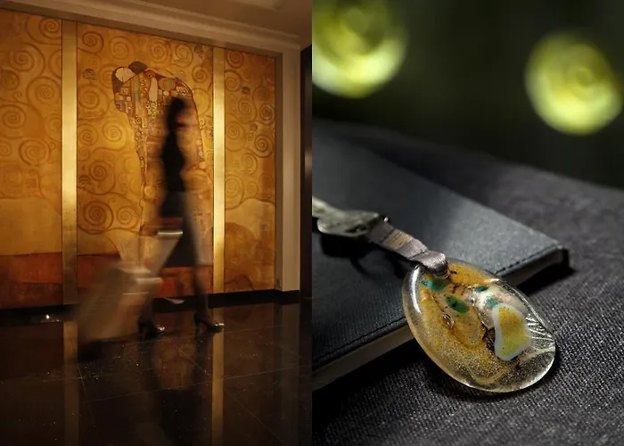 Soleil Boutique H 4* Sopot