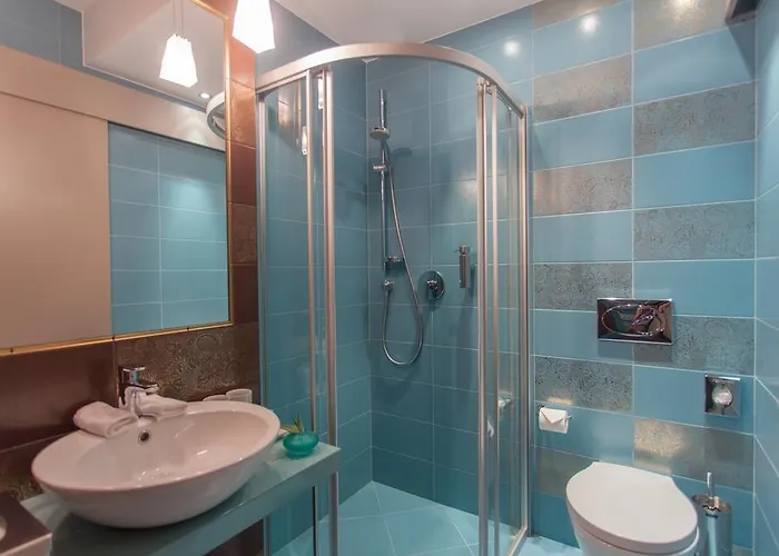 Bed & Breakfast Soleil Boutique H